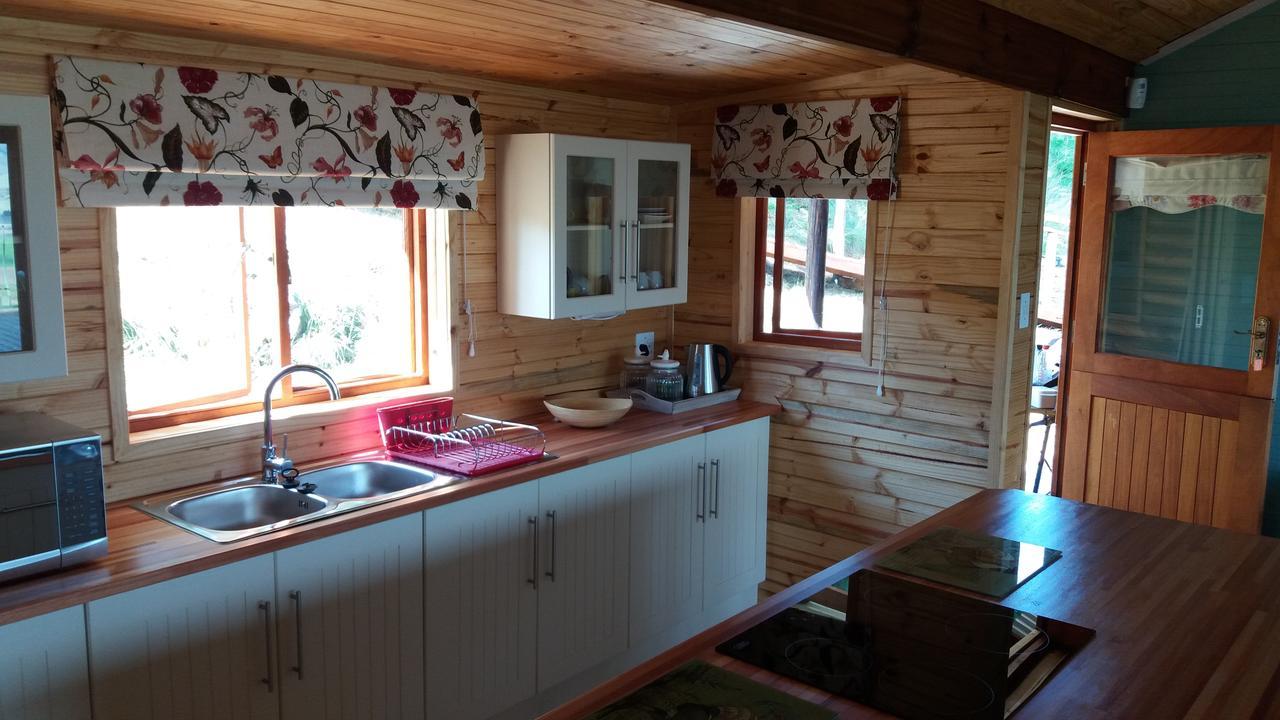 Shepherd Farm Winterton Kültér fotó